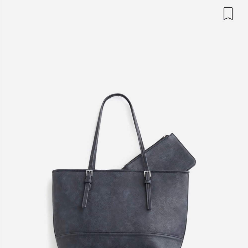 Classic Work Tote - image 2